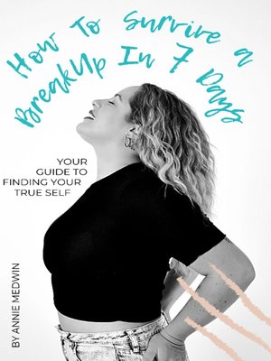 cover image of How to Survive a Breakup in 7 Days